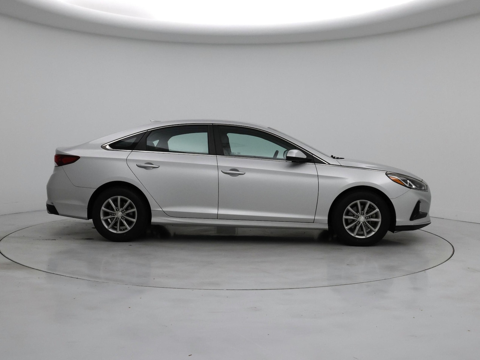 2018 Hyundai Sonata SE - Photo 8