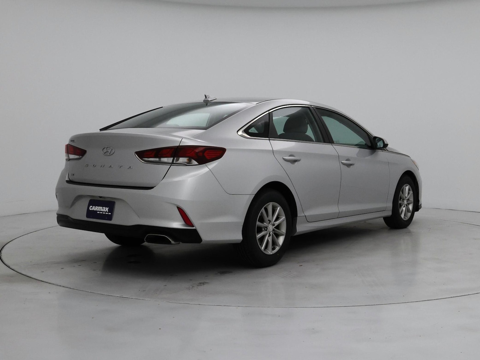2018 Hyundai Sonata SE - Photo 9