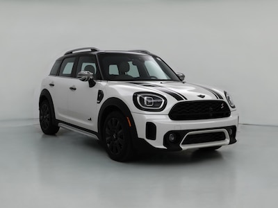 2023 Mini Cooper Countryman ALL4
