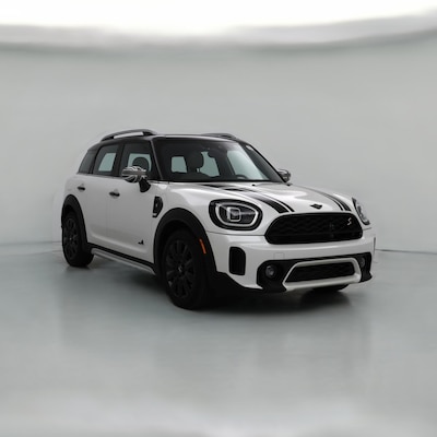 2023 Mini Cooper Countryman ALL4
