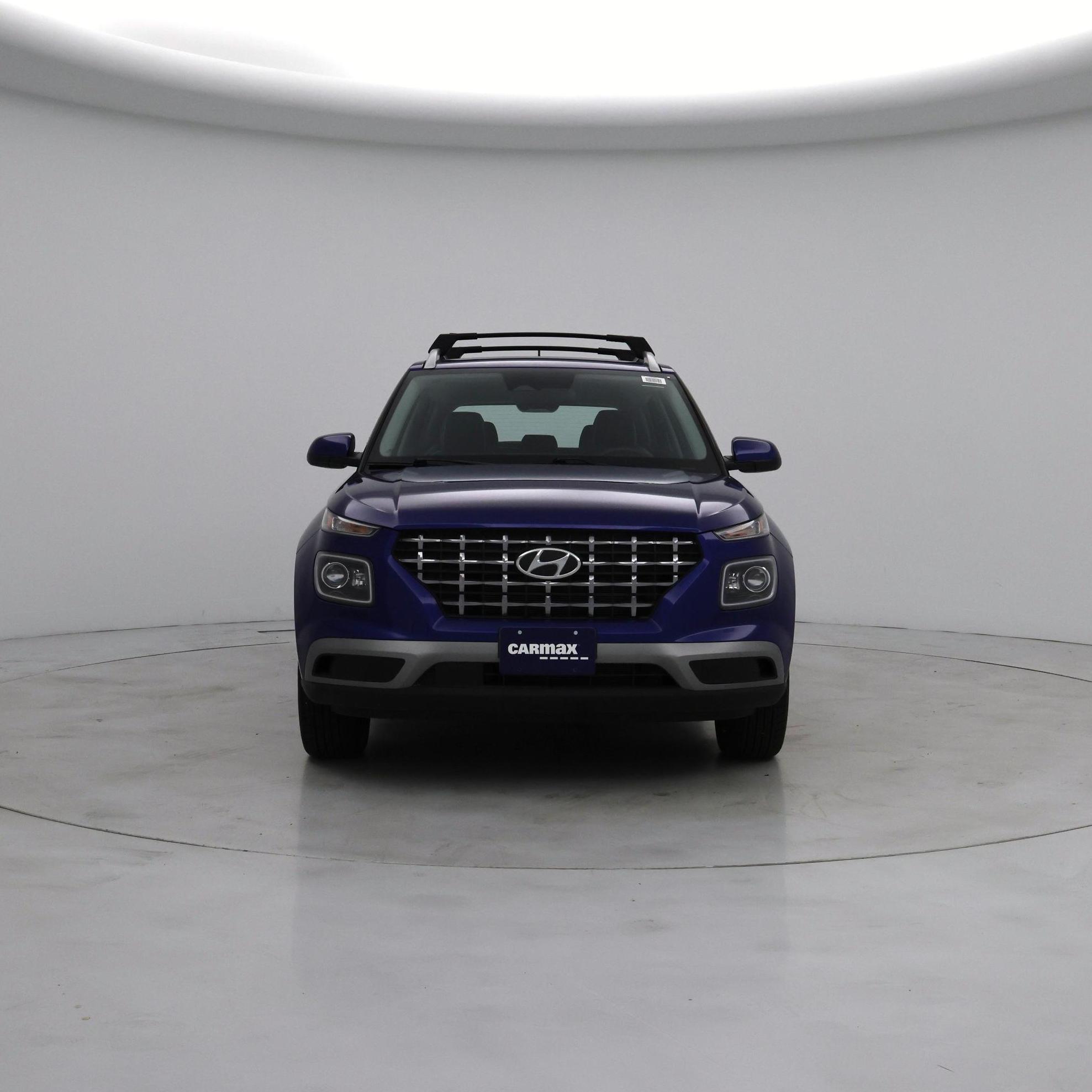 Thumbnail: 2023 Hyundai Venue - 5