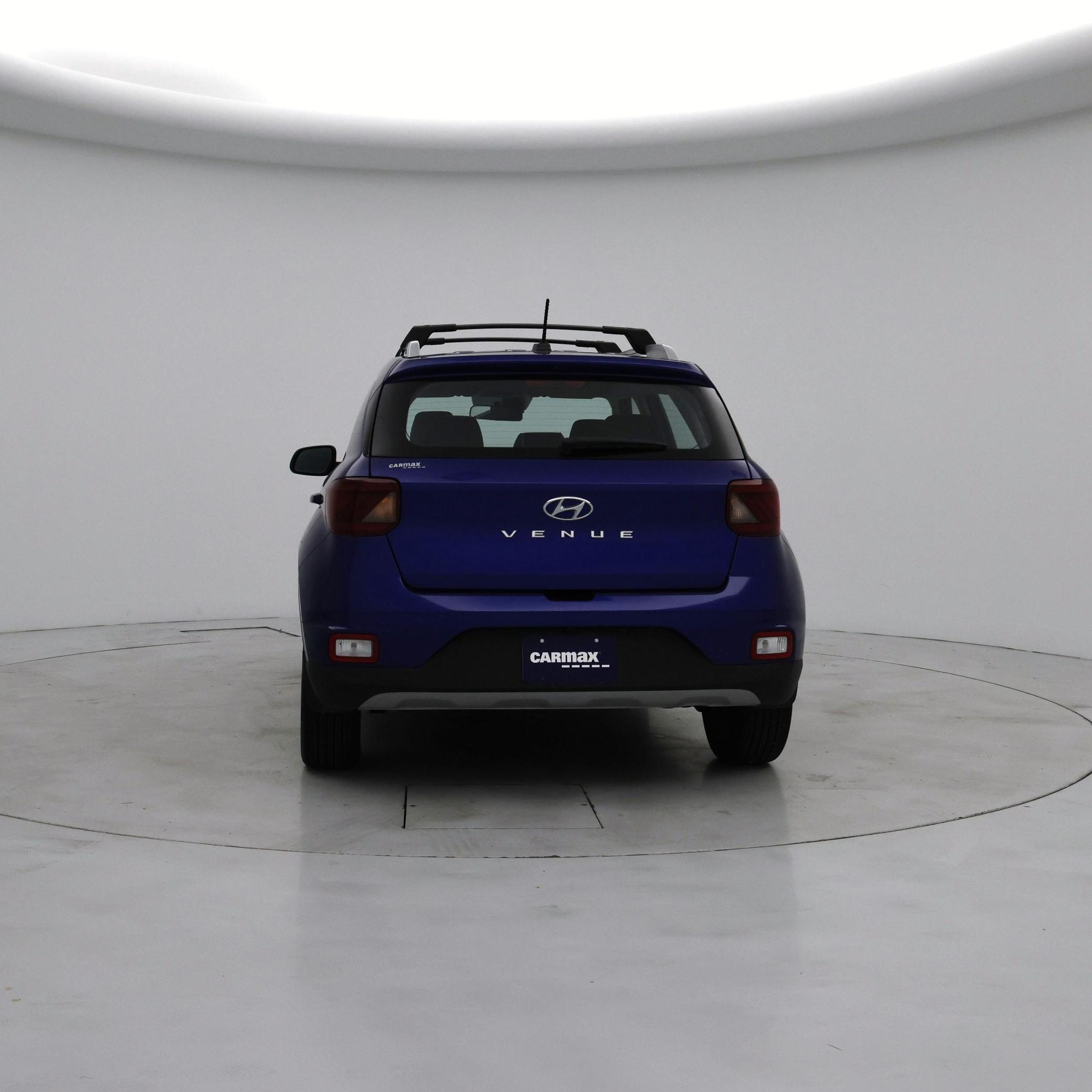 Thumbnail: 2023 Hyundai Venue - 6