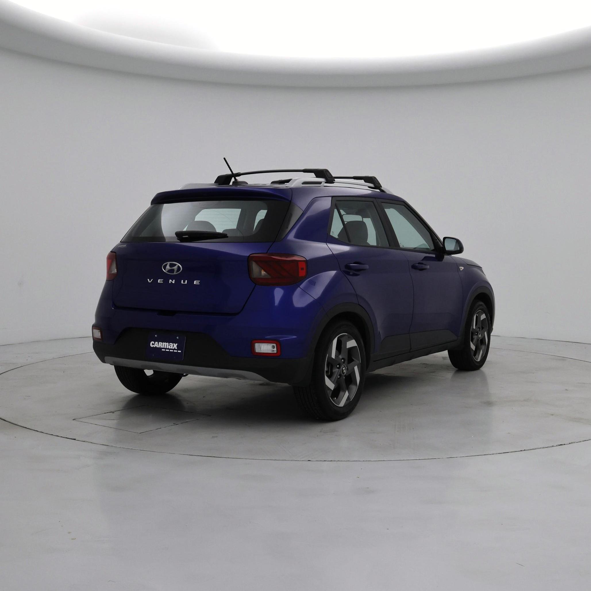 Thumbnail: 2023 Hyundai Venue - 8