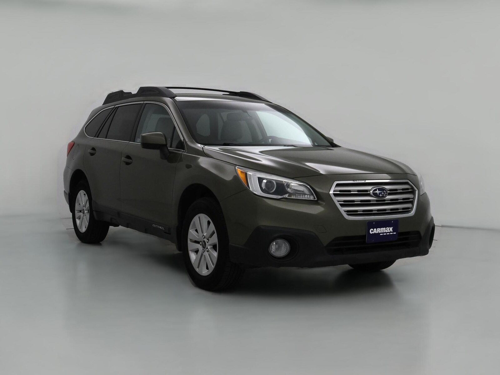 2015 Subaru Outback Premium