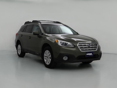 2015 Subaru Outback Premium