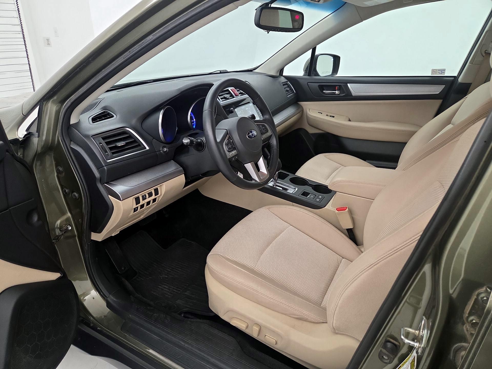 Thumbnail: 2015 Subaru Outback - 11