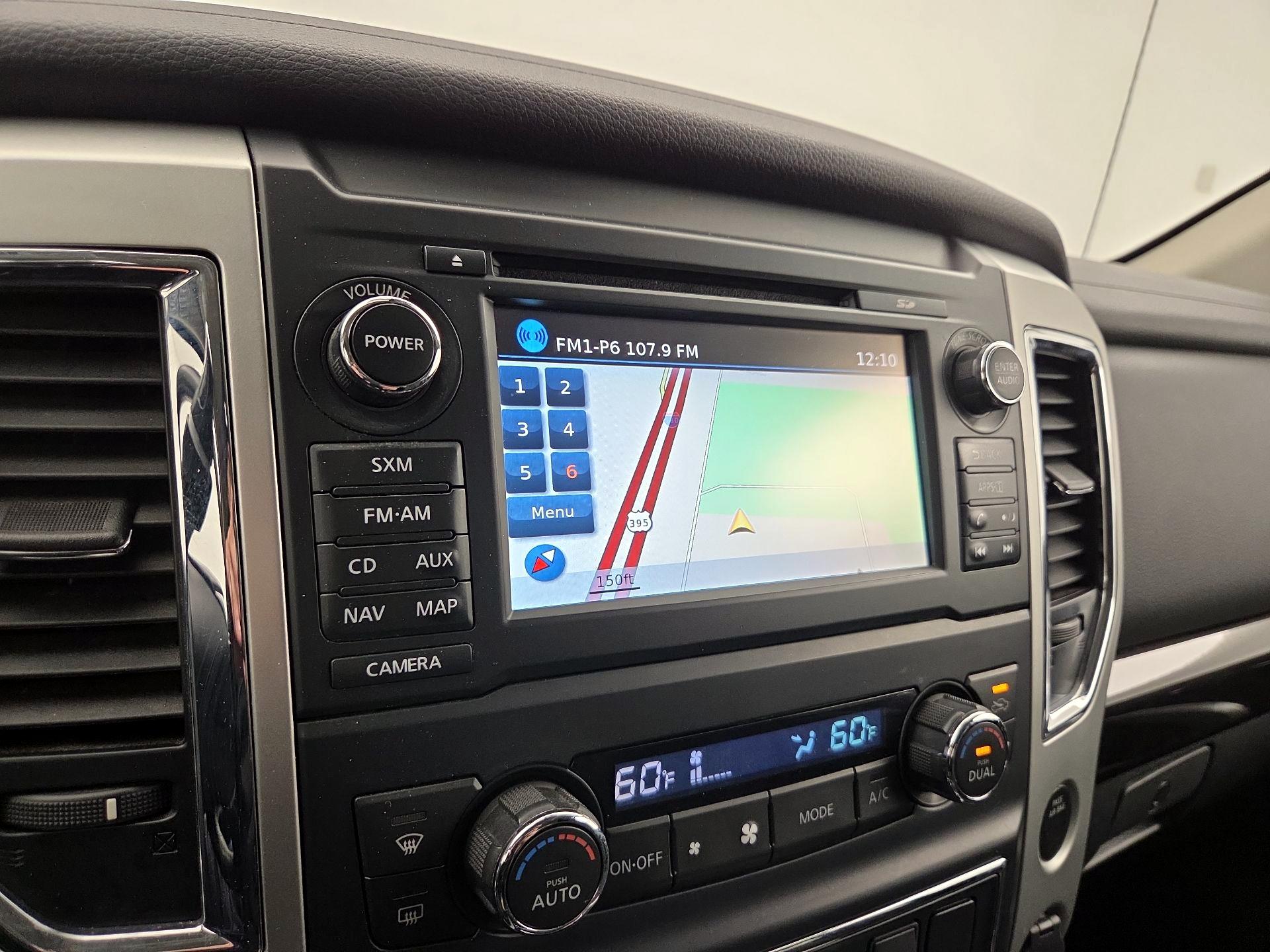 Thumbnail: 2018 Nissan Titan - 14