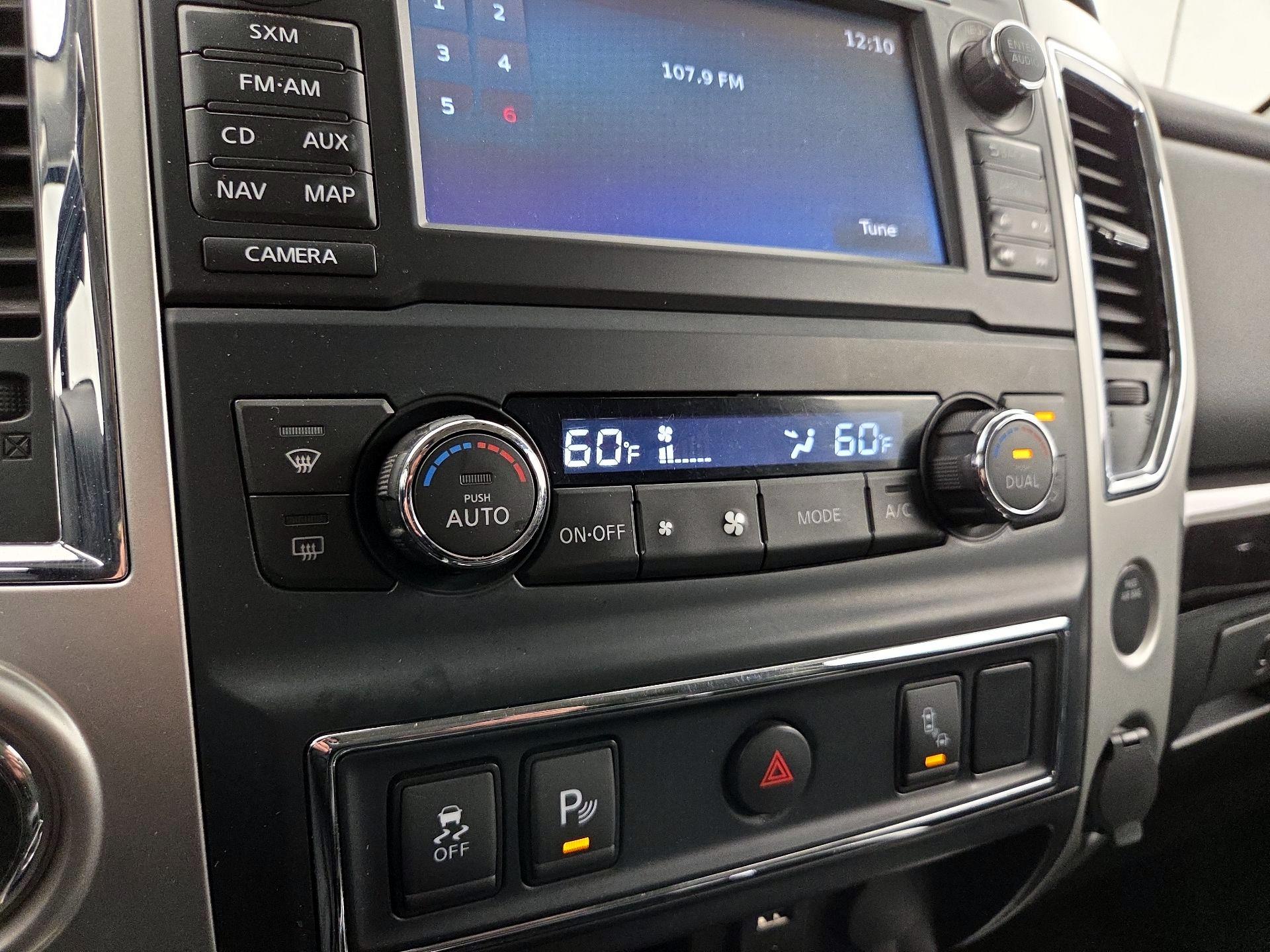 Thumbnail: 2018 Nissan Titan - 17