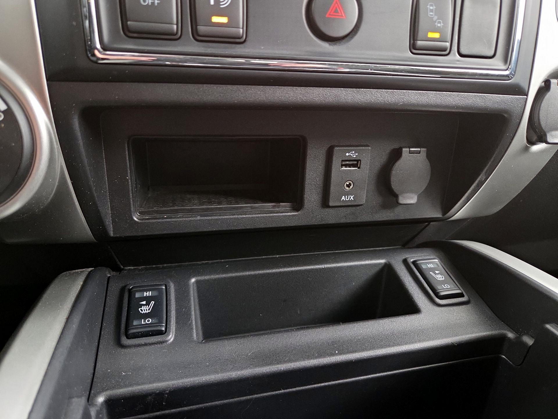 Thumbnail: 2018 Nissan Titan - 19