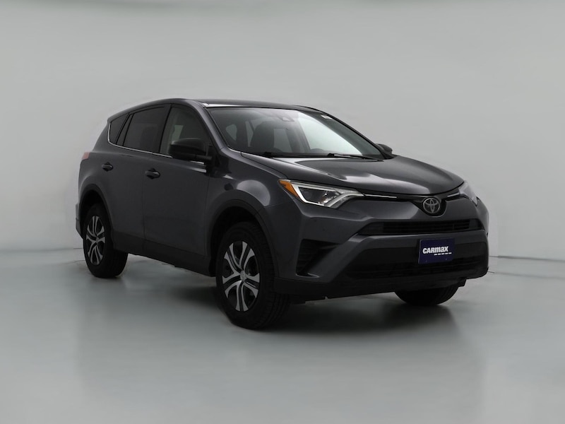 2018 Toyota RAV4 LE -
                  Reno, NV