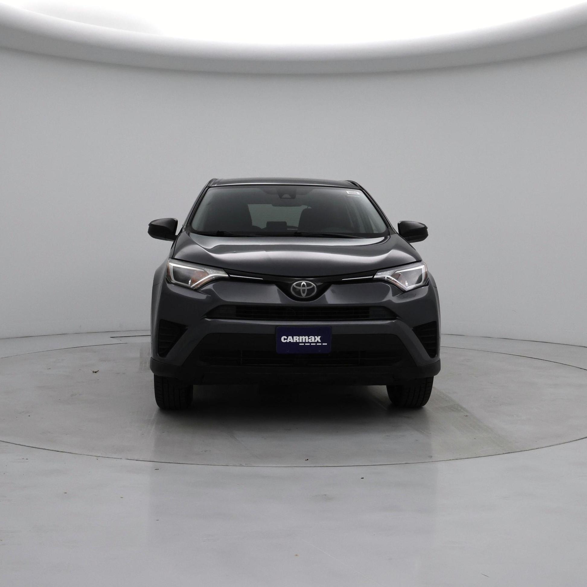 Thumbnail: 2018 Toyota RAV4 - 5