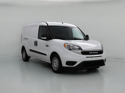 2022 Ram Promaster City Tradesman