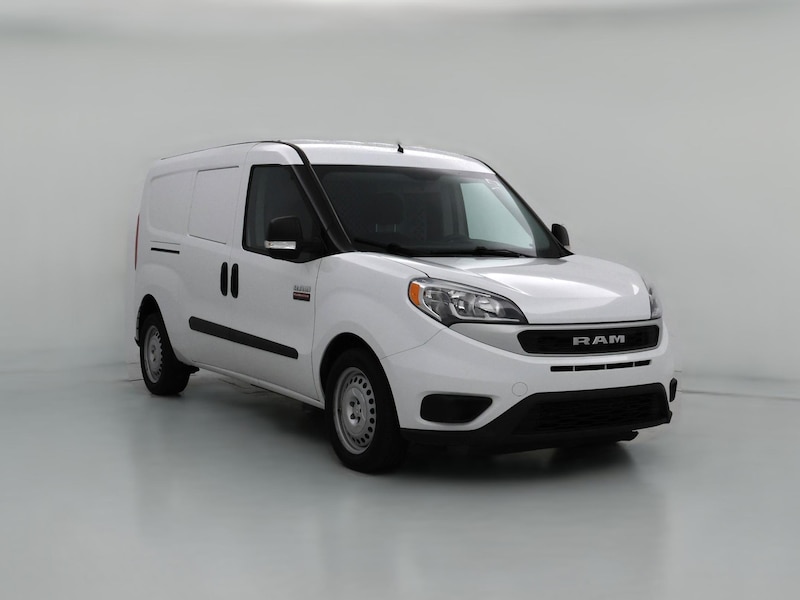 2022 RAM ProMaster City Tradesman -
                  Reno, NV