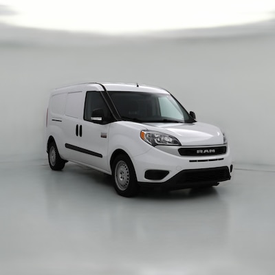 2022 Ram Promaster City Tradesman