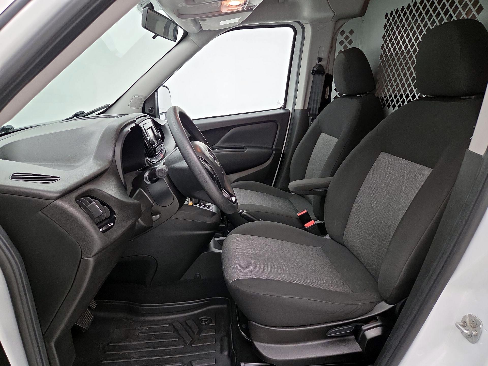 Thumbnail: 2022 RAM ProMaster City - 11