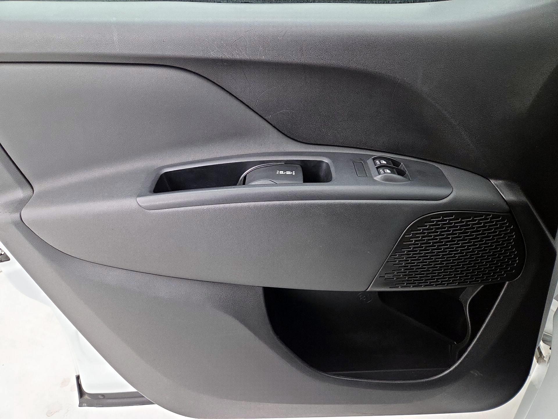 Thumbnail: 2022 RAM ProMaster City - 12