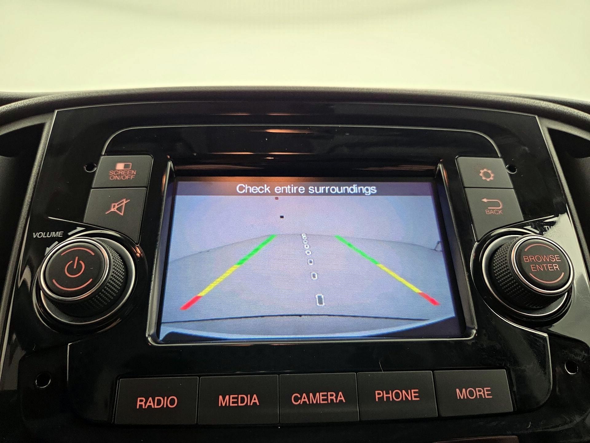 Thumbnail: 2022 RAM ProMaster City - 13