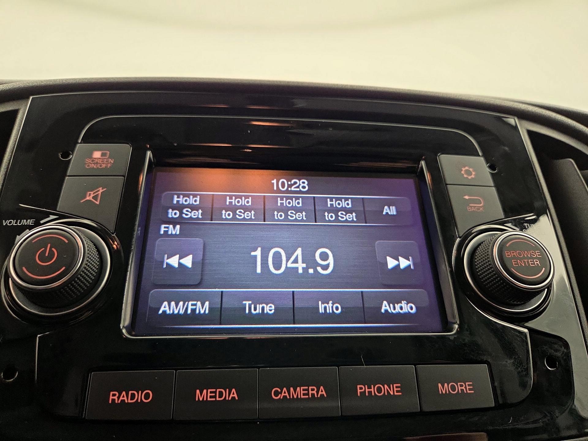 Thumbnail: 2022 RAM ProMaster City - 14