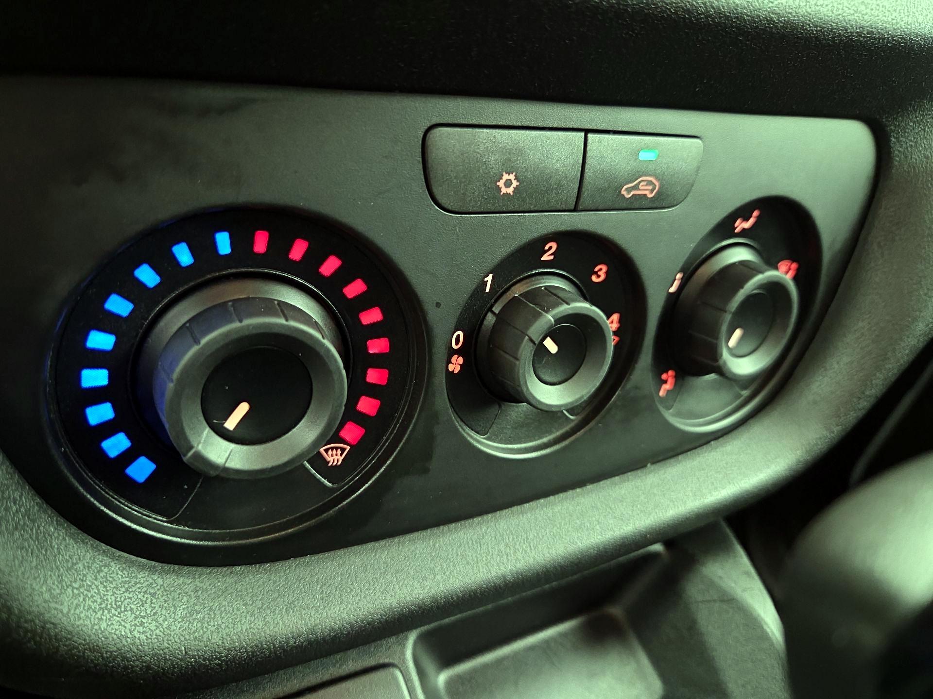 Thumbnail: 2022 RAM ProMaster City - 15