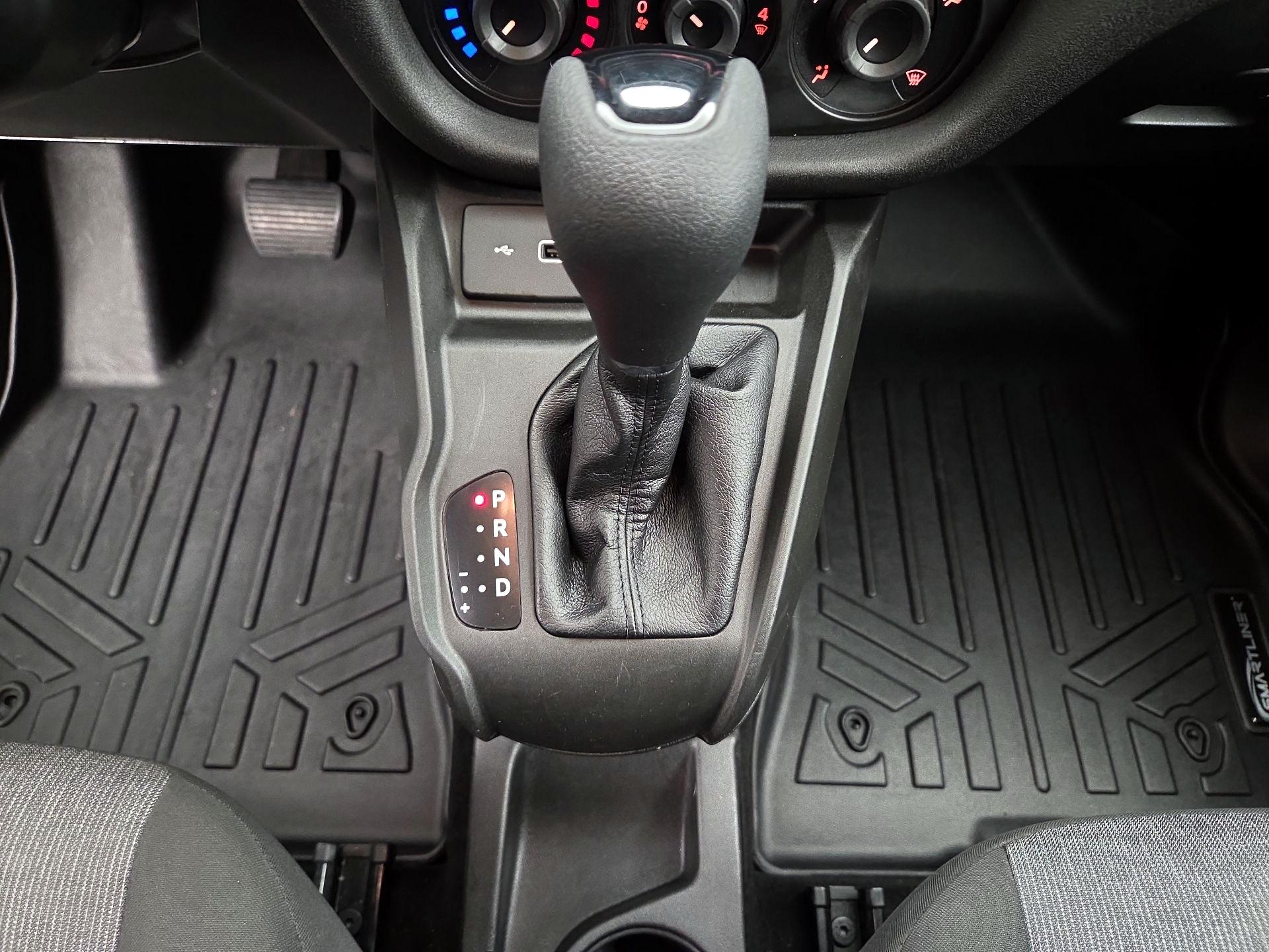 Thumbnail: 2022 RAM ProMaster City - 16