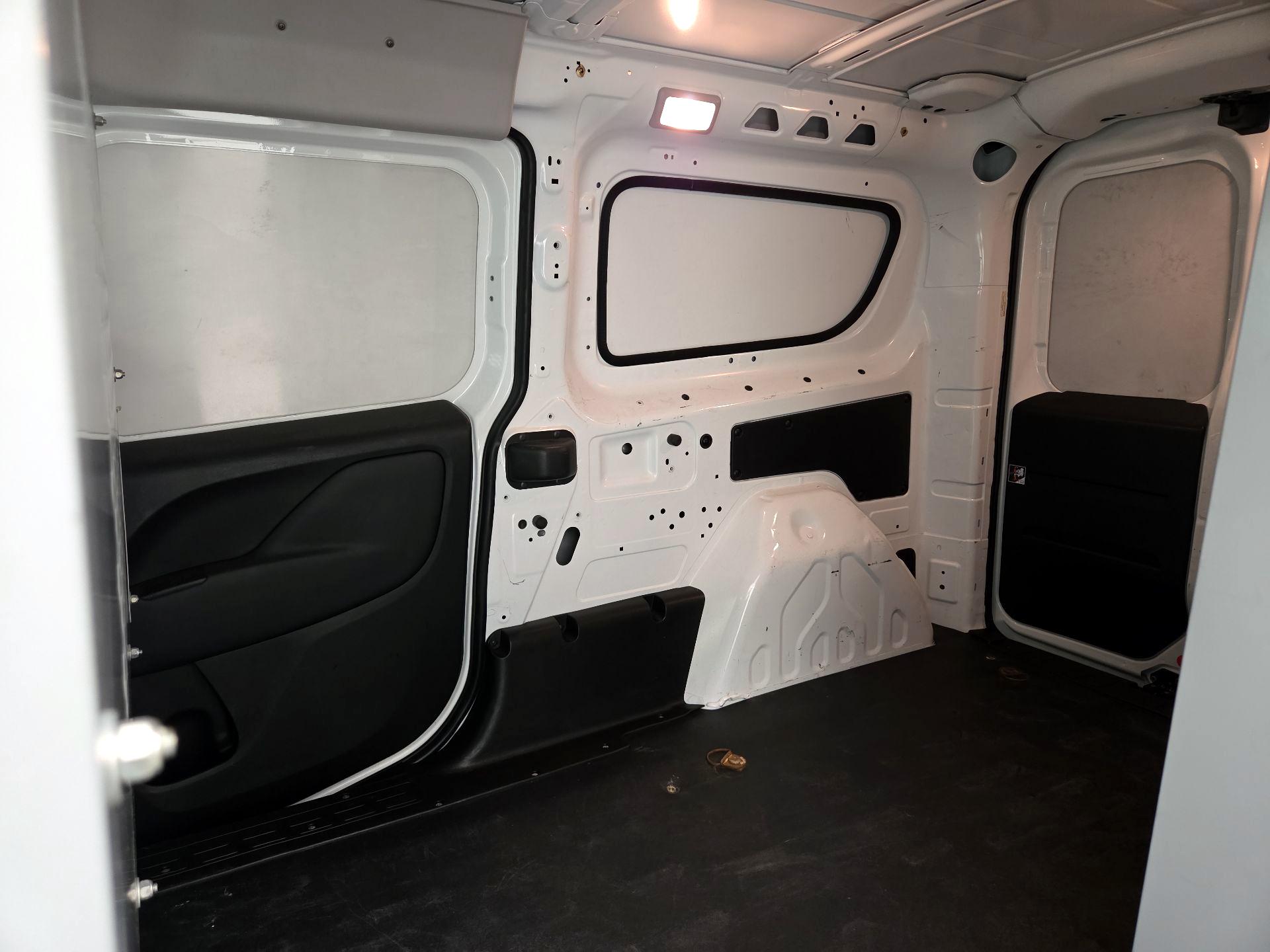 Thumbnail: 2022 RAM ProMaster City - 18