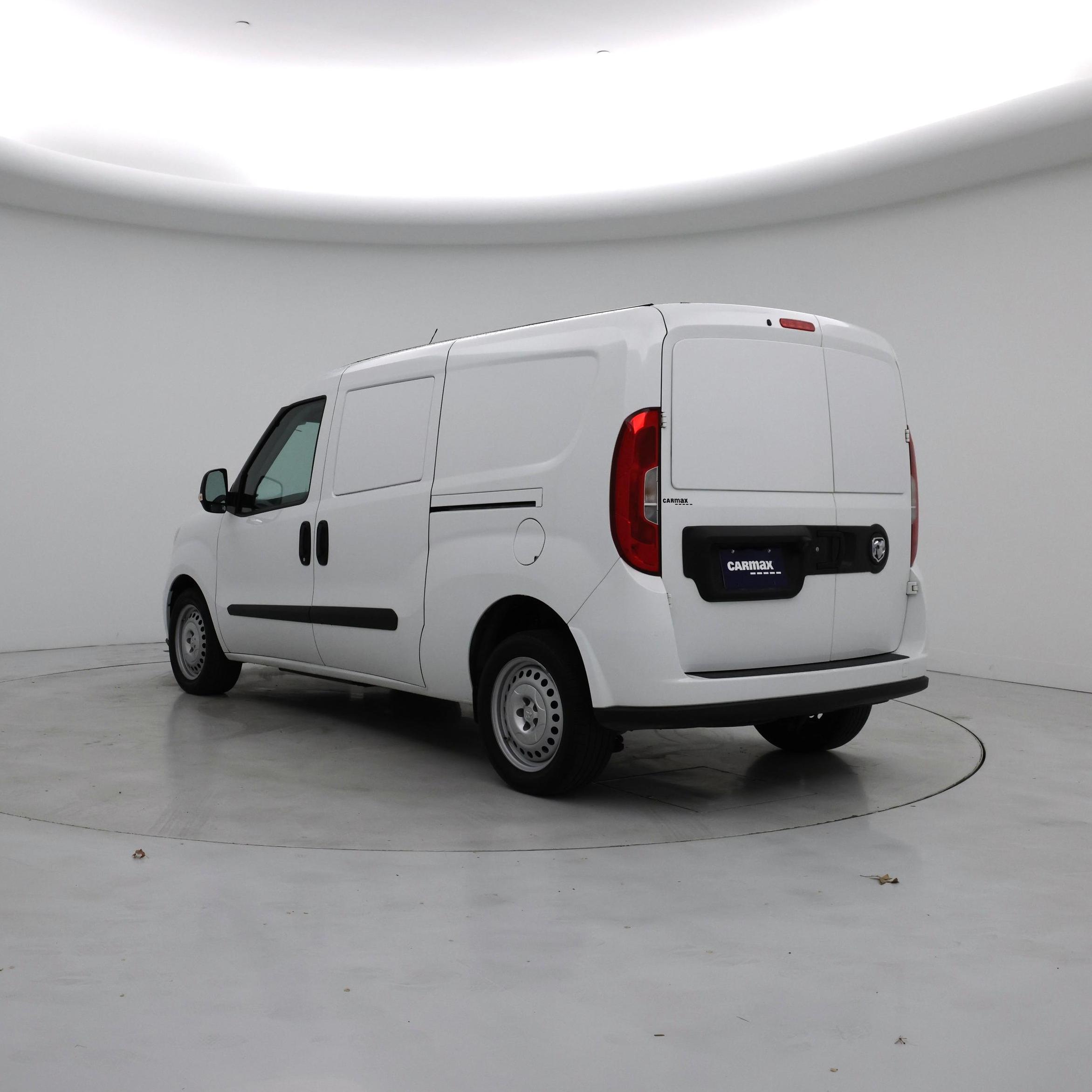 Thumbnail: 2022 RAM ProMaster City - 2