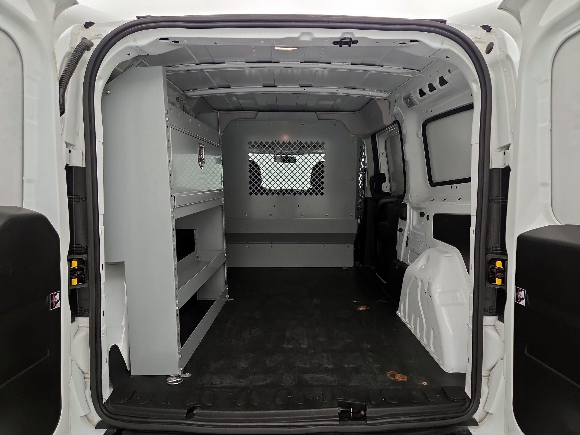 Thumbnail: 2022 RAM ProMaster City - 19