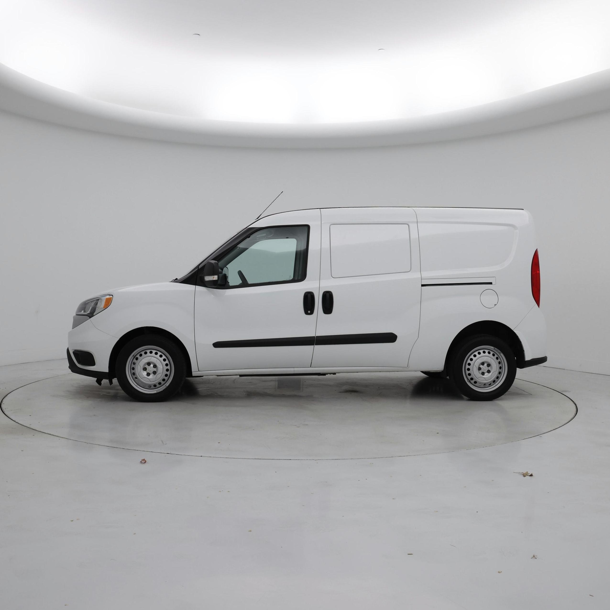 Thumbnail: 2022 RAM ProMaster City - 3