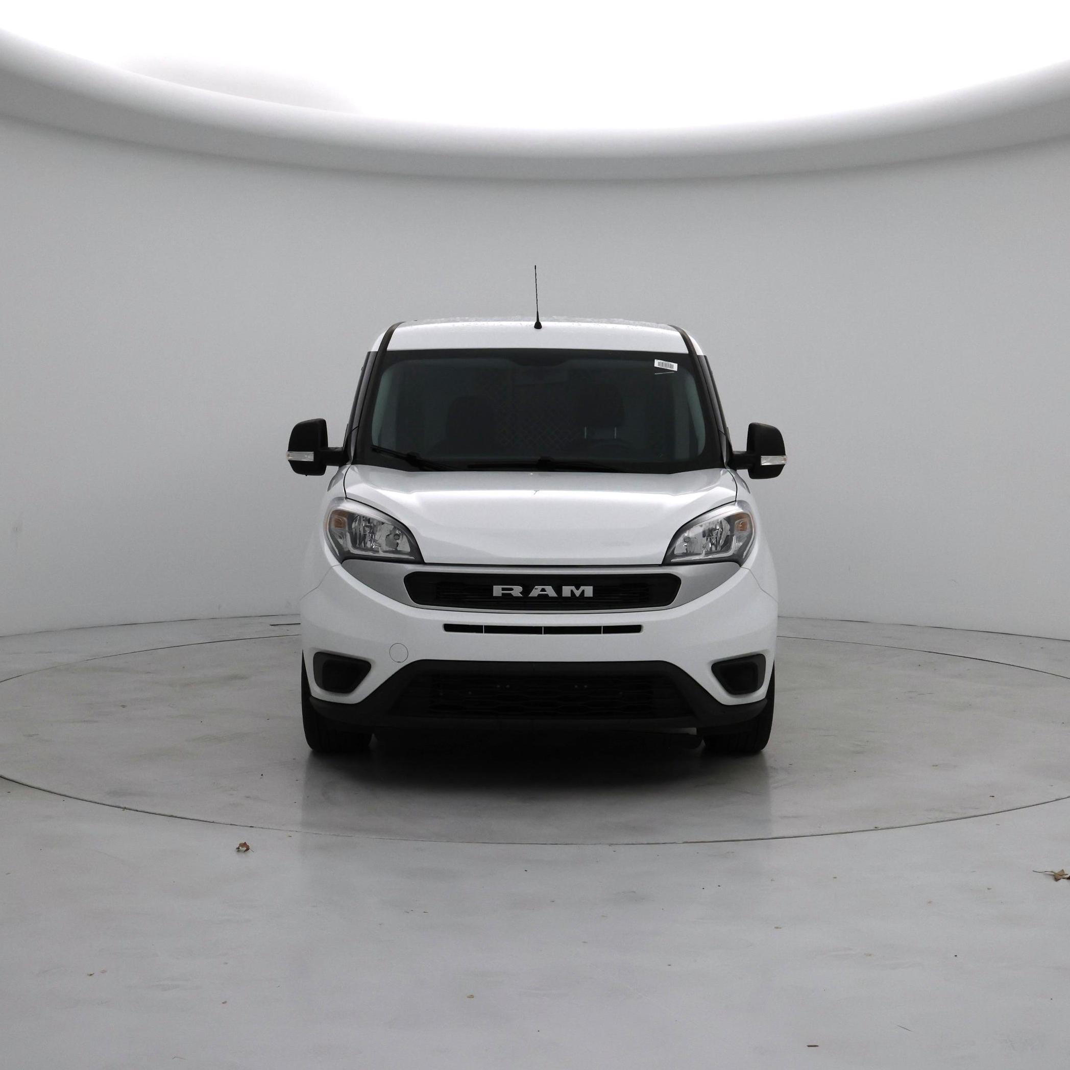 Thumbnail: 2022 RAM ProMaster City - 5