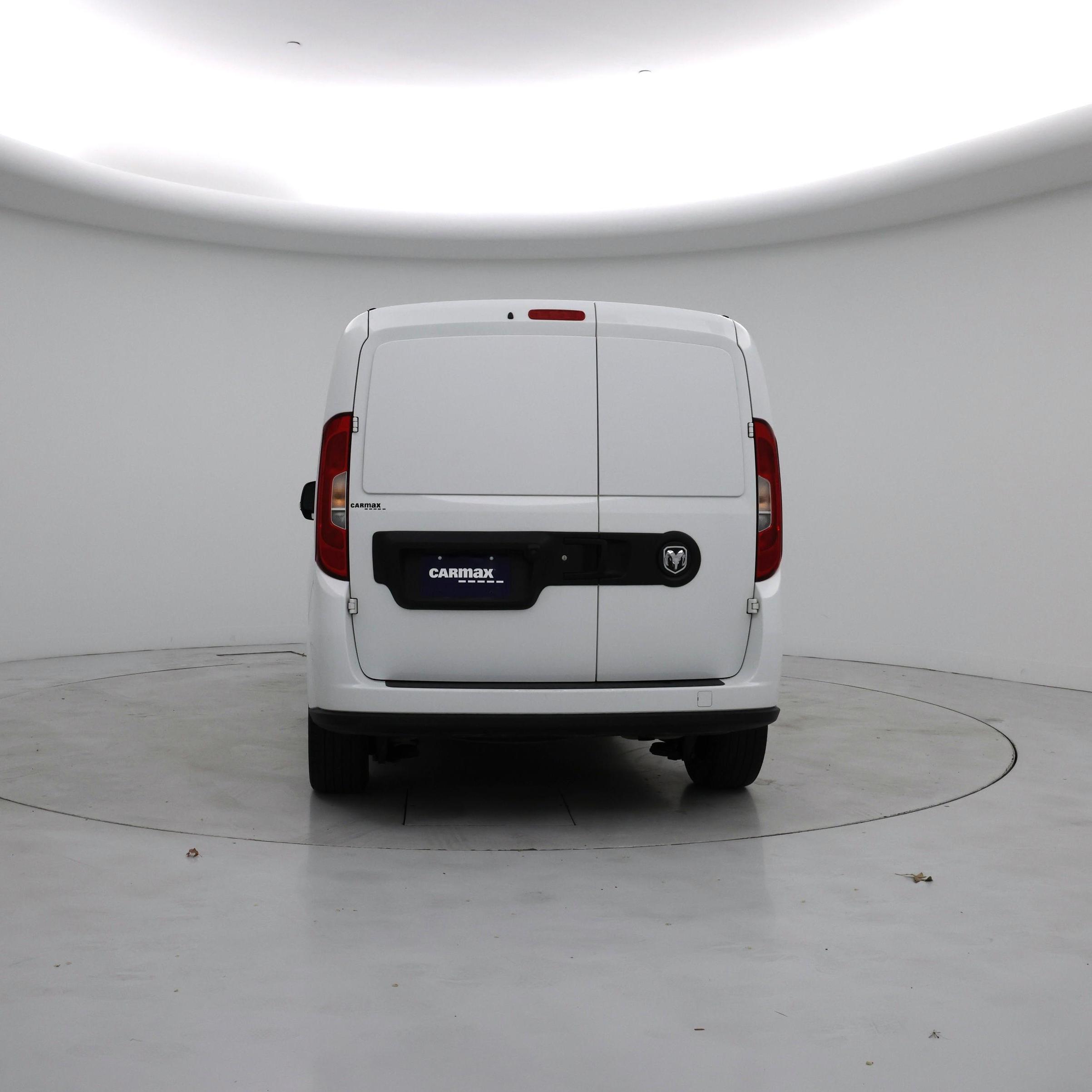 Thumbnail: 2022 RAM ProMaster City - 6