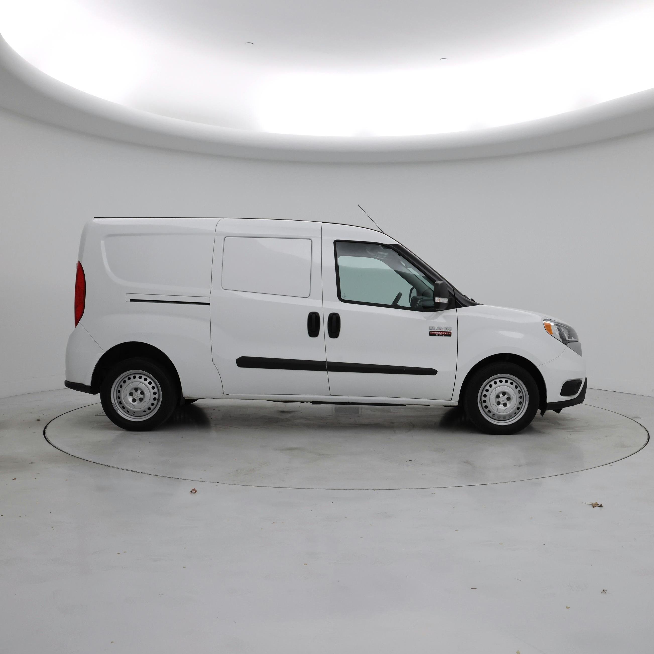 Thumbnail: 2022 RAM ProMaster City - 7