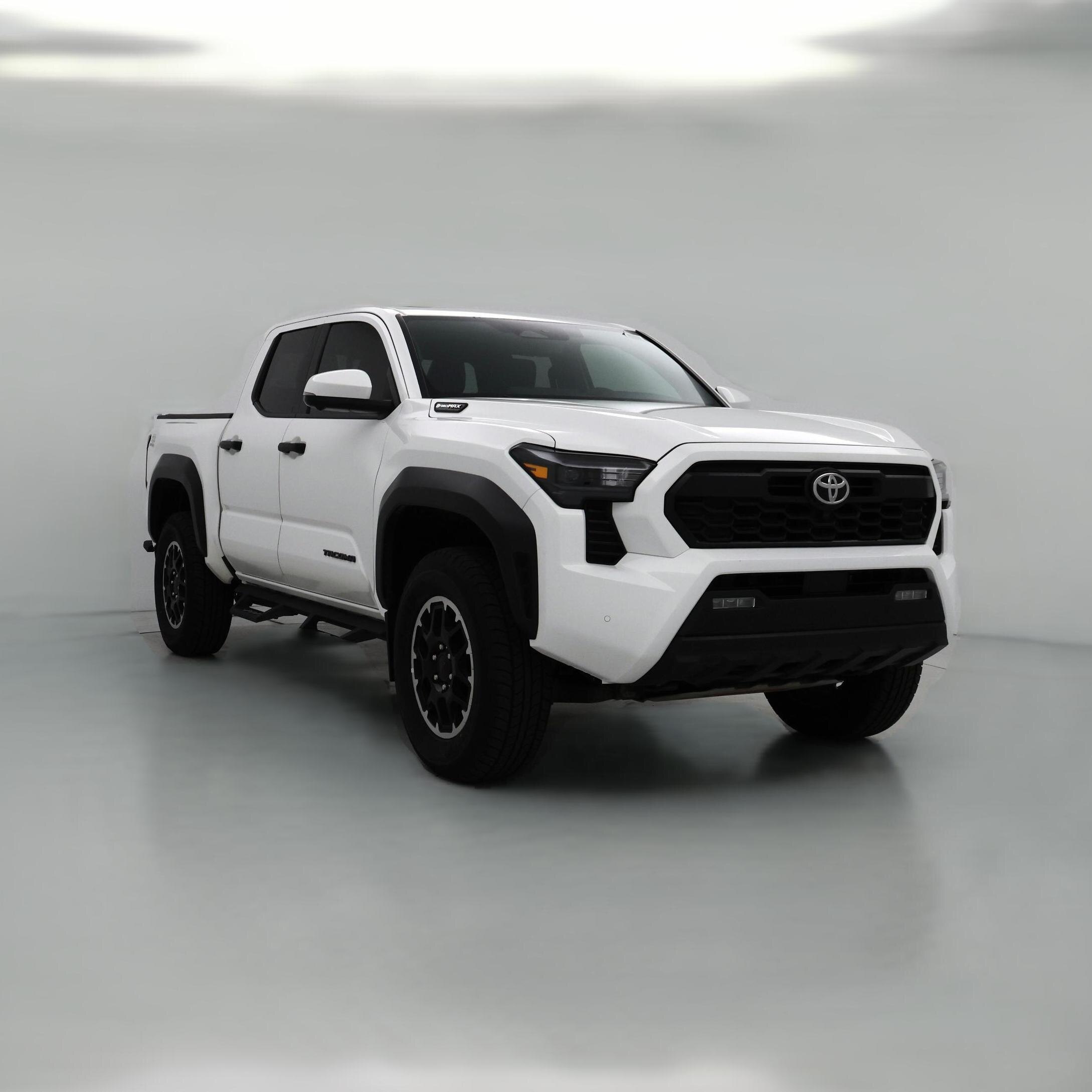 Thumbnail: 2025 Toyota Tacoma - 1