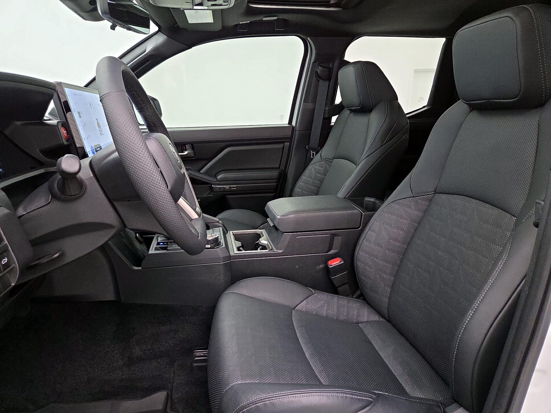 Thumbnail: 2025 Toyota Tacoma - 11