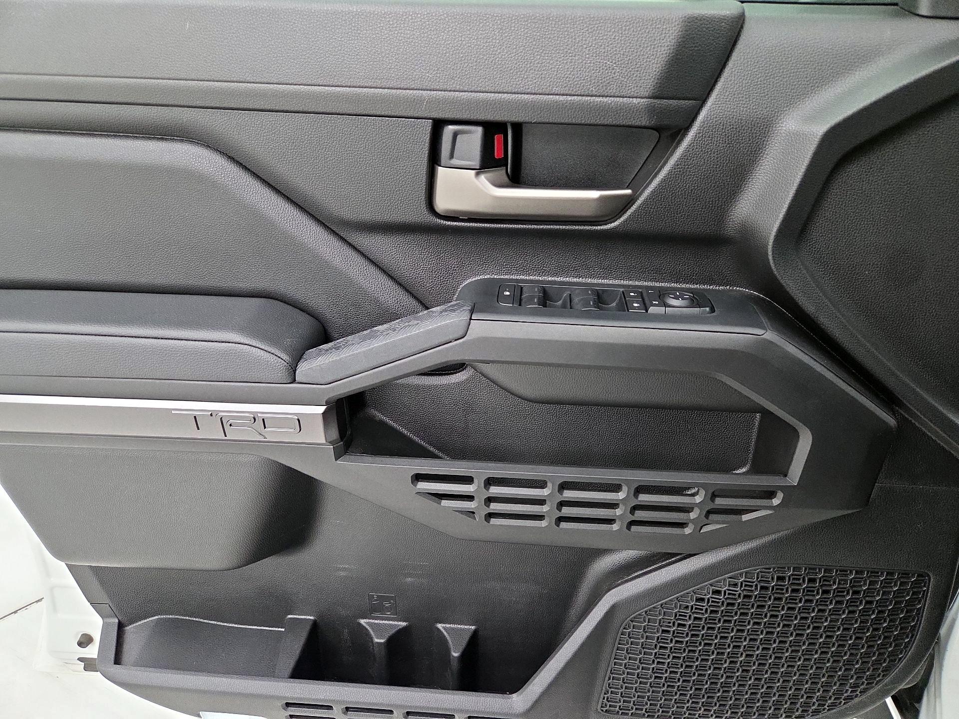 Thumbnail: 2025 Toyota Tacoma - 12