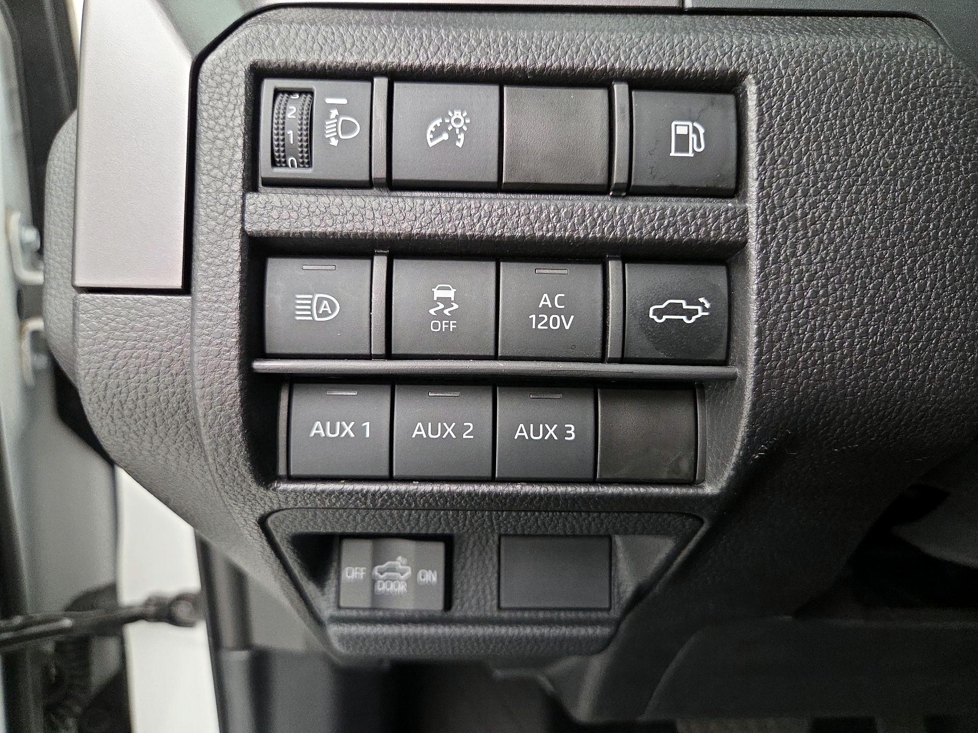 Thumbnail: 2025 Toyota Tacoma - 13