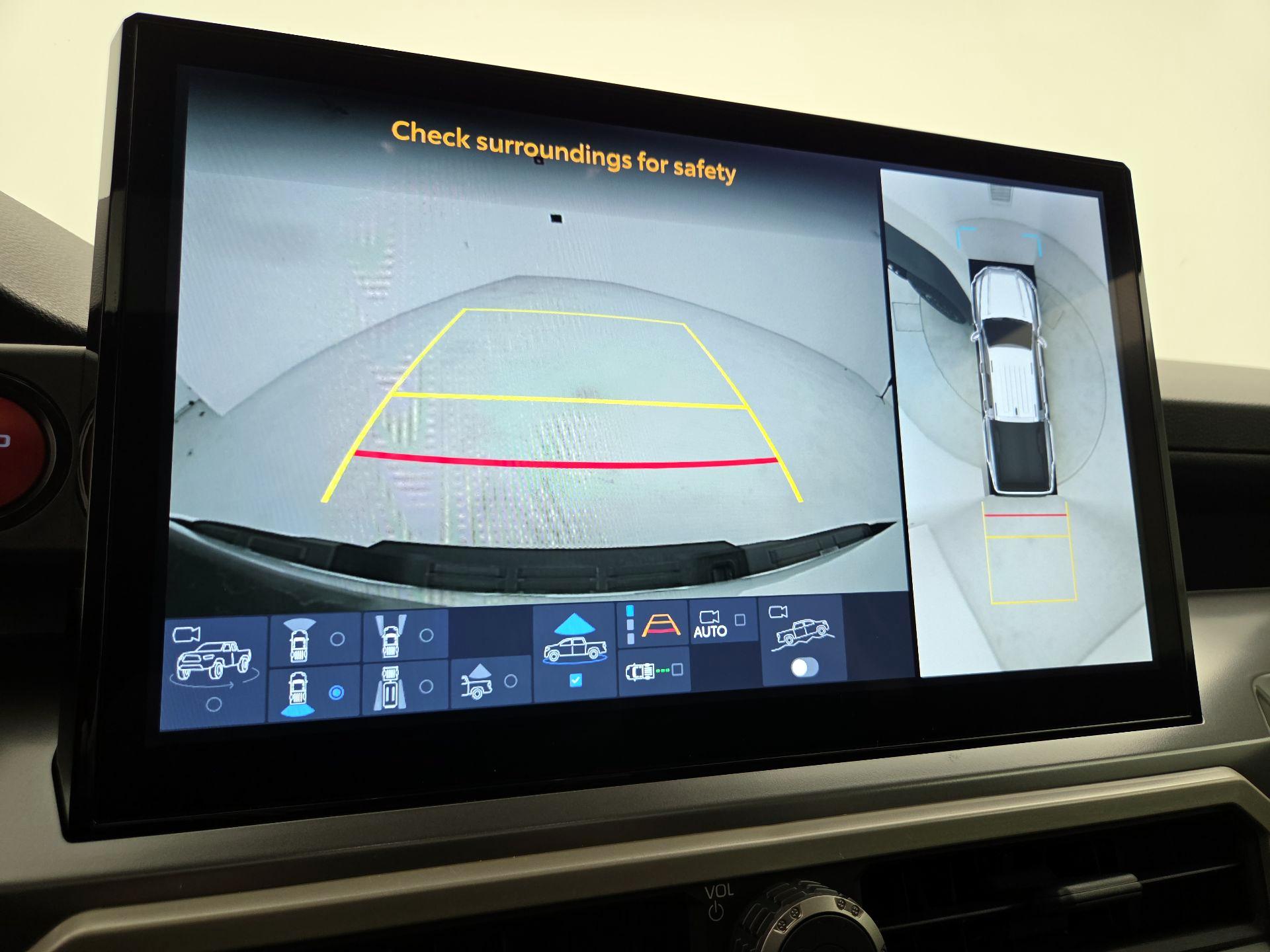 Thumbnail: 2025 Toyota Tacoma - 14