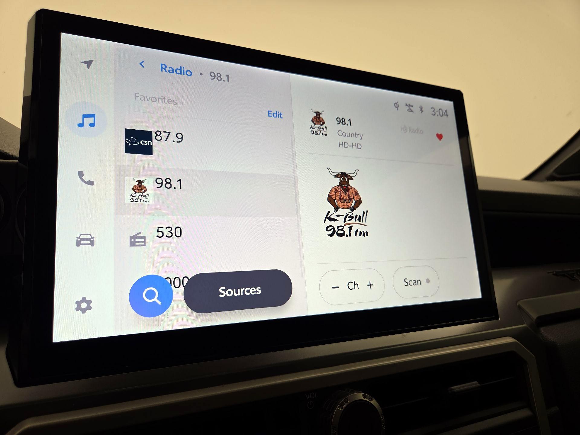 Thumbnail: 2025 Toyota Tacoma - 15