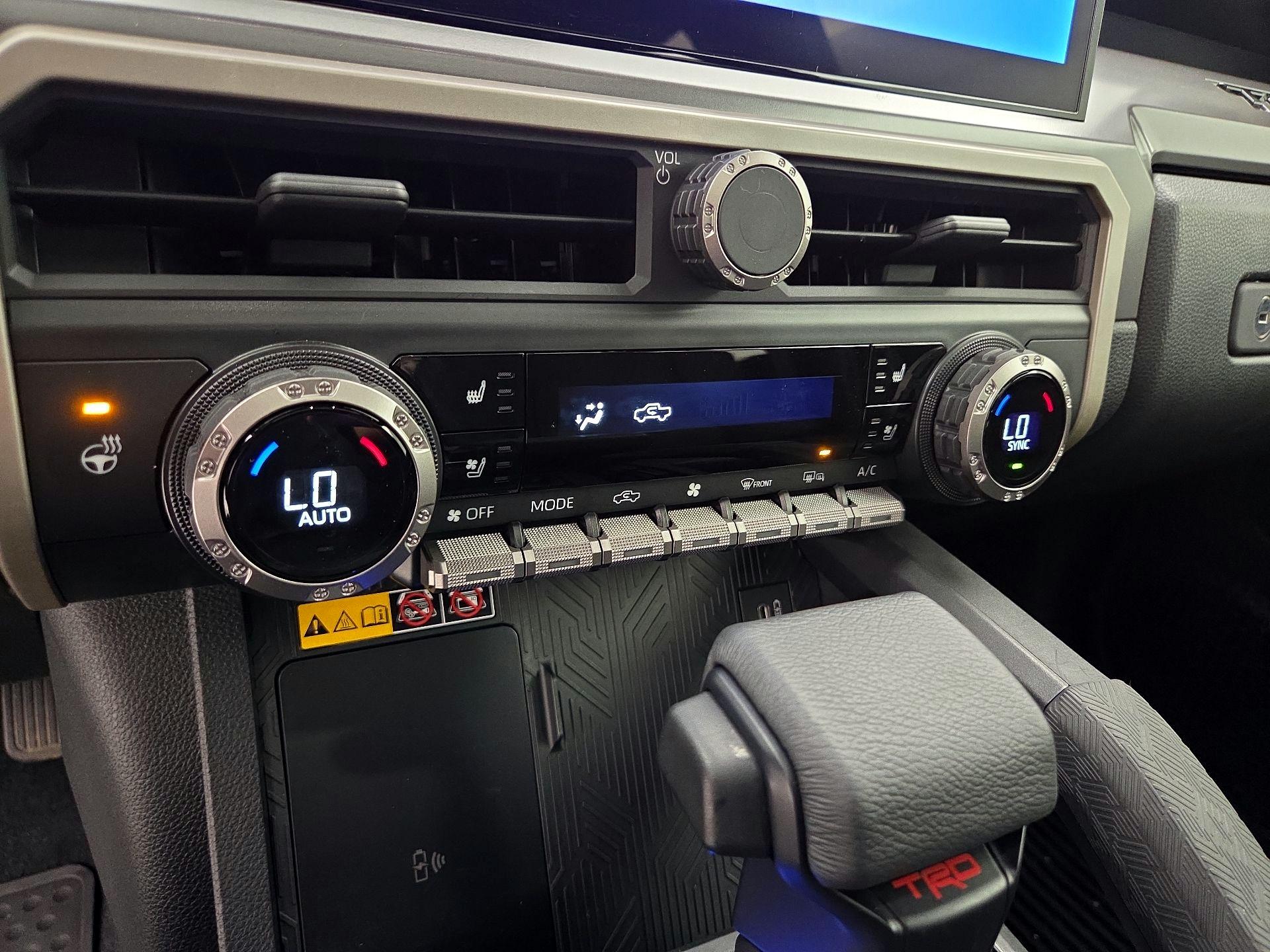 Thumbnail: 2025 Toyota Tacoma - 16