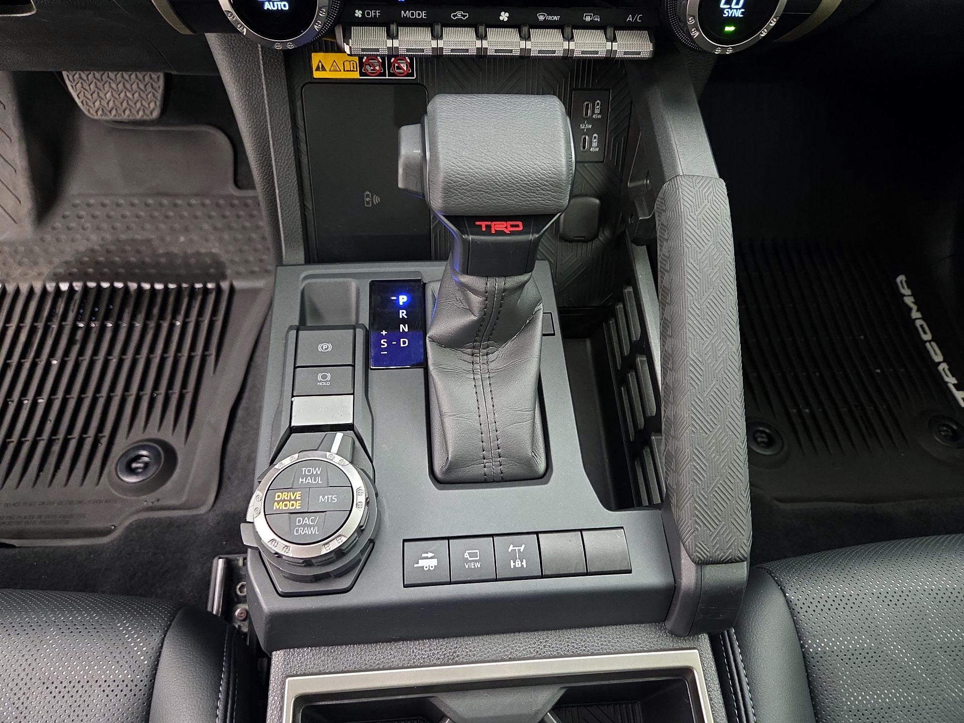 Thumbnail: 2025 Toyota Tacoma - 17