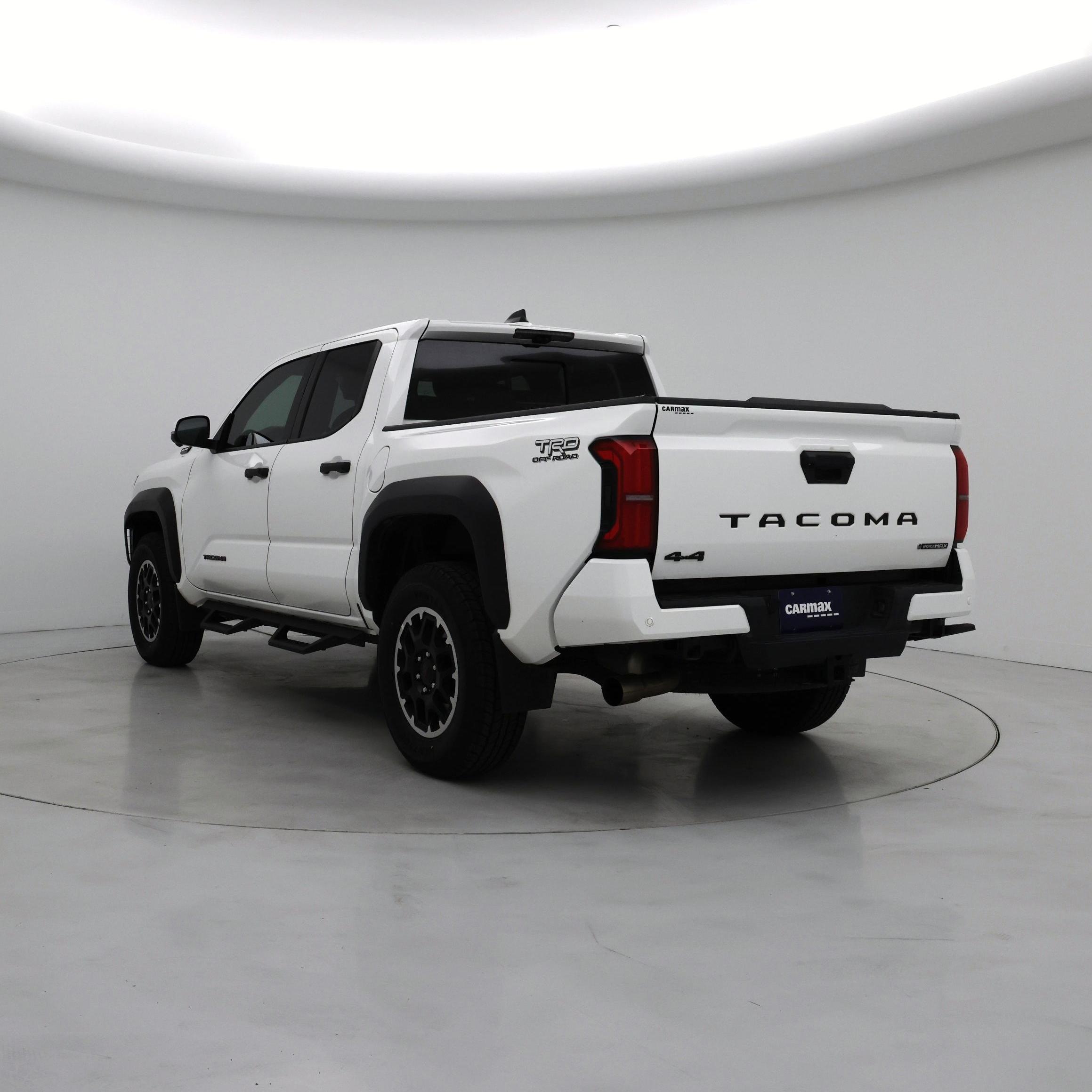 Thumbnail: 2025 Toyota Tacoma - 2