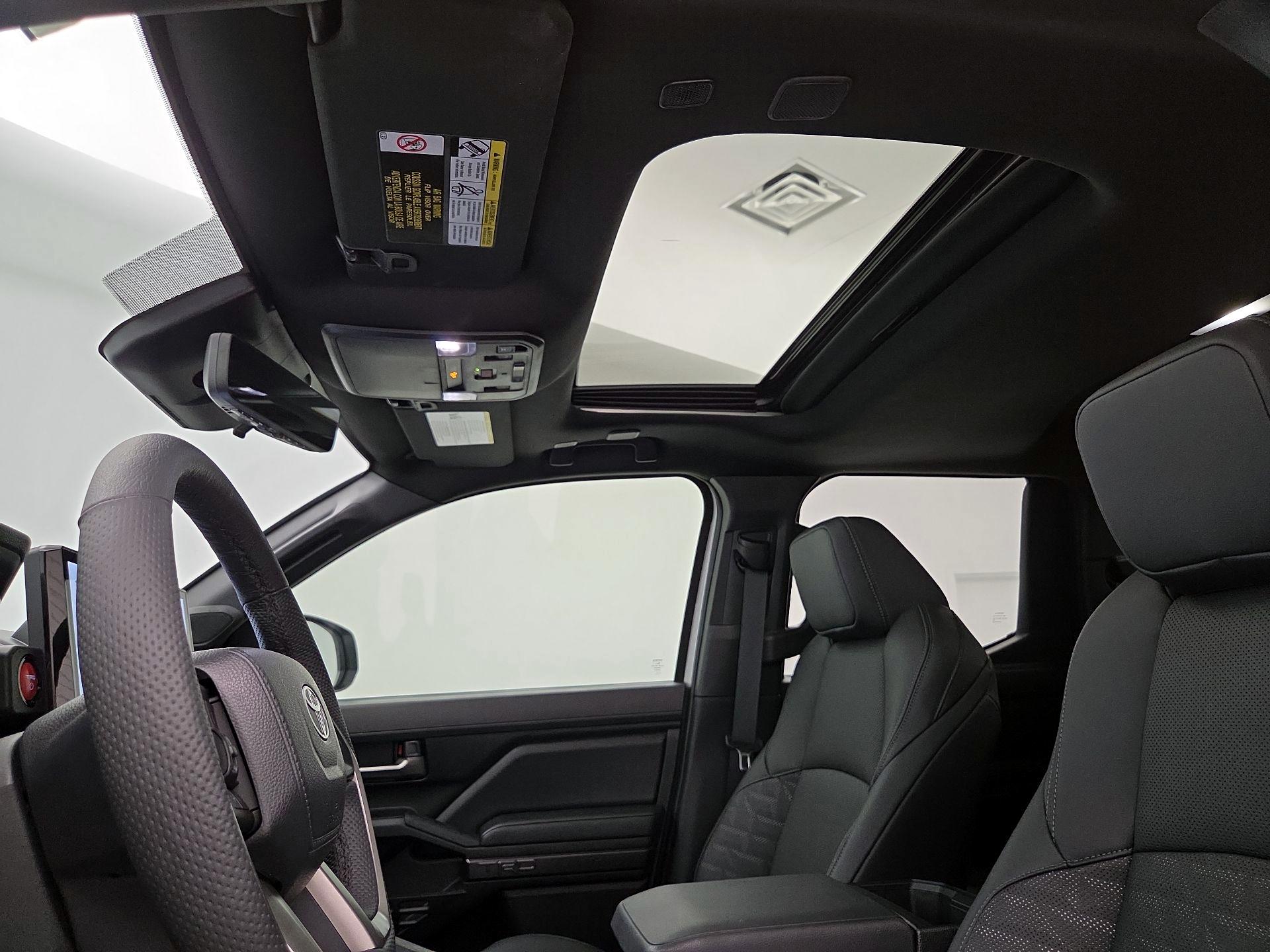 Thumbnail: 2025 Toyota Tacoma - 19