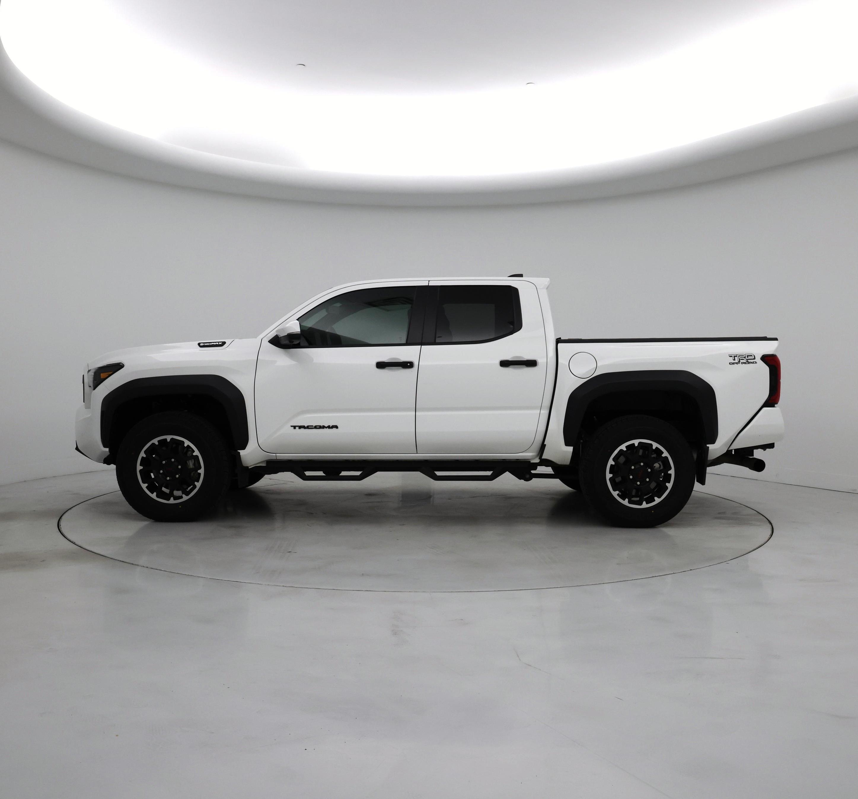 Thumbnail: 2025 Toyota Tacoma - 3