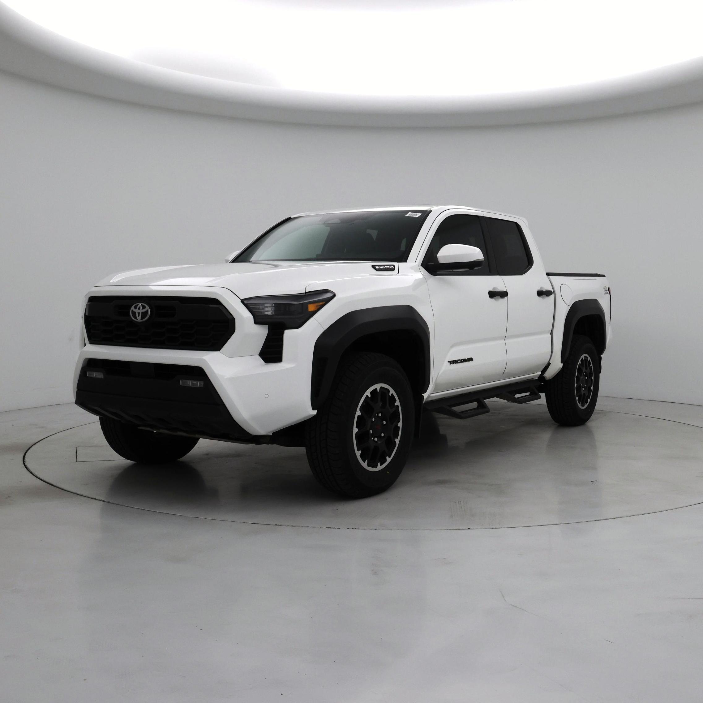 Thumbnail: 2025 Toyota Tacoma - 4