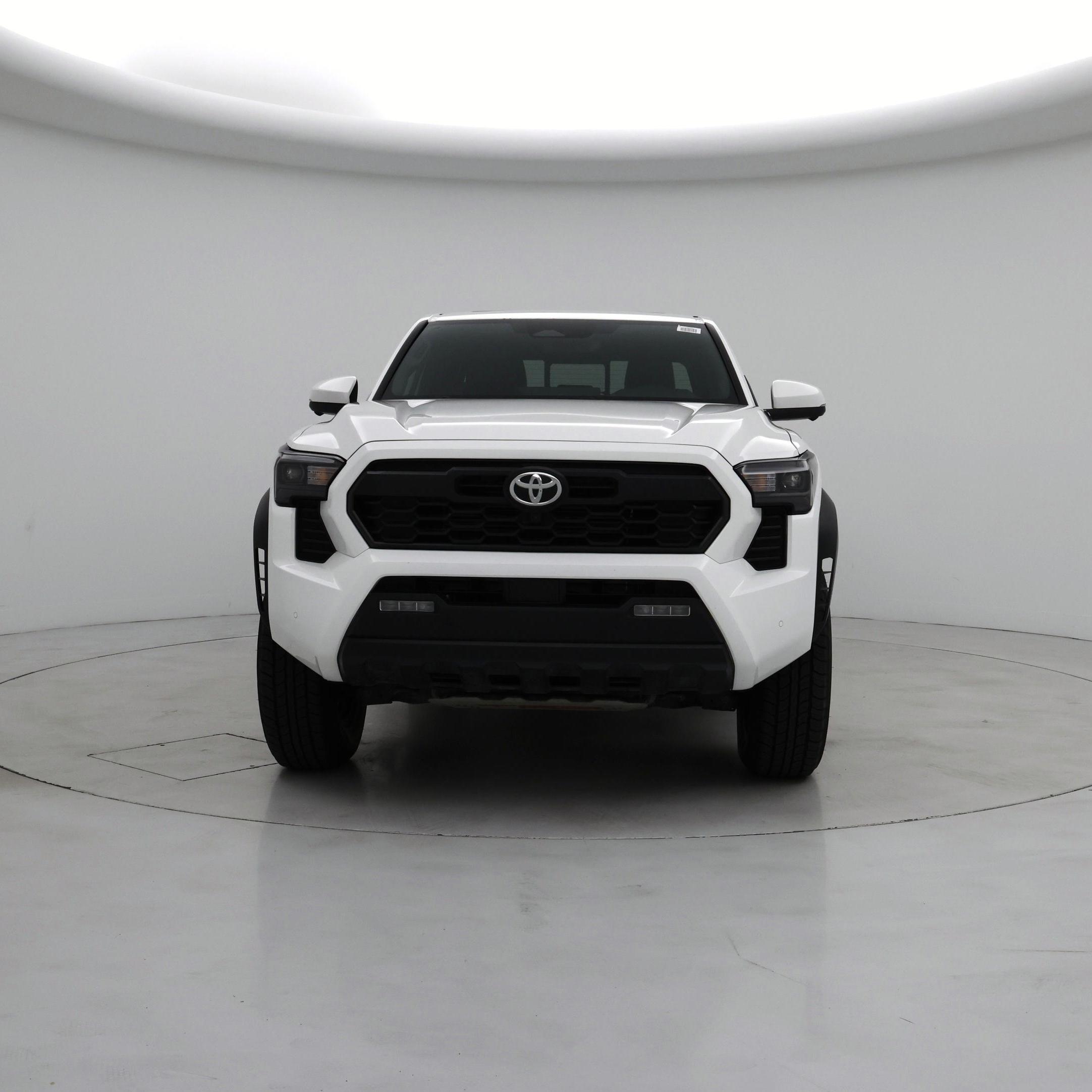 Thumbnail: 2025 Toyota Tacoma - 5