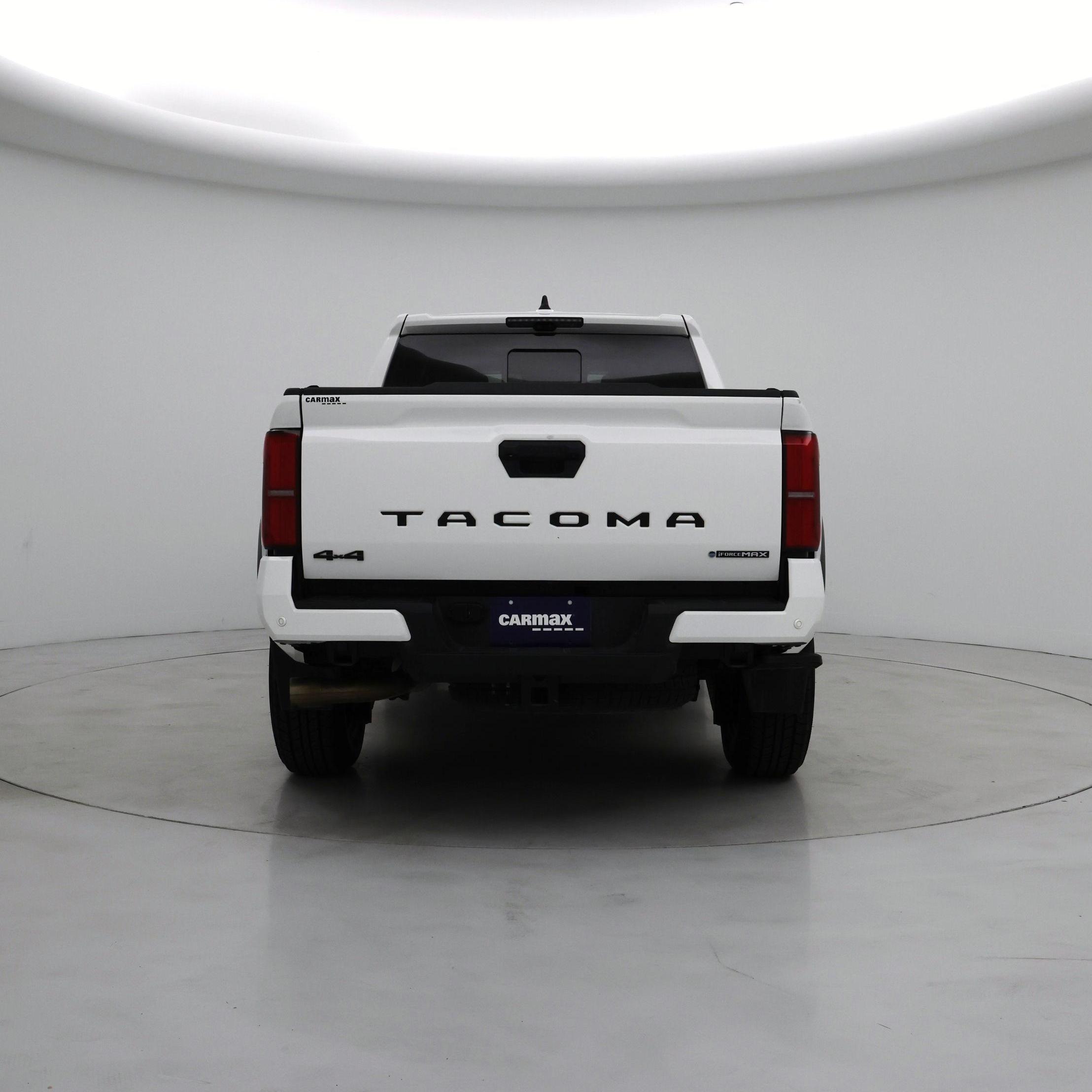 Thumbnail: 2025 Toyota Tacoma - 6