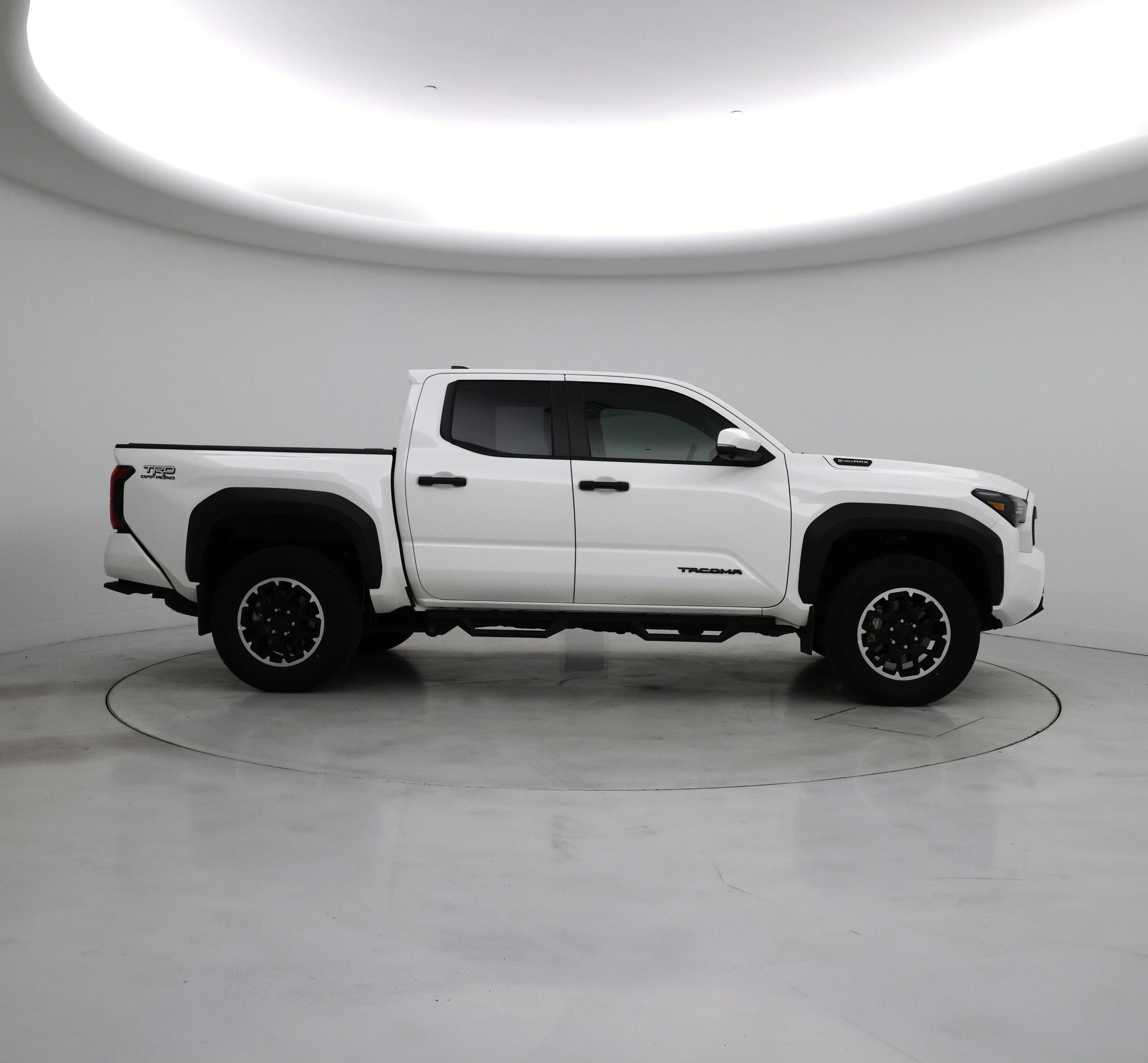 Thumbnail: 2025 Toyota Tacoma - 7