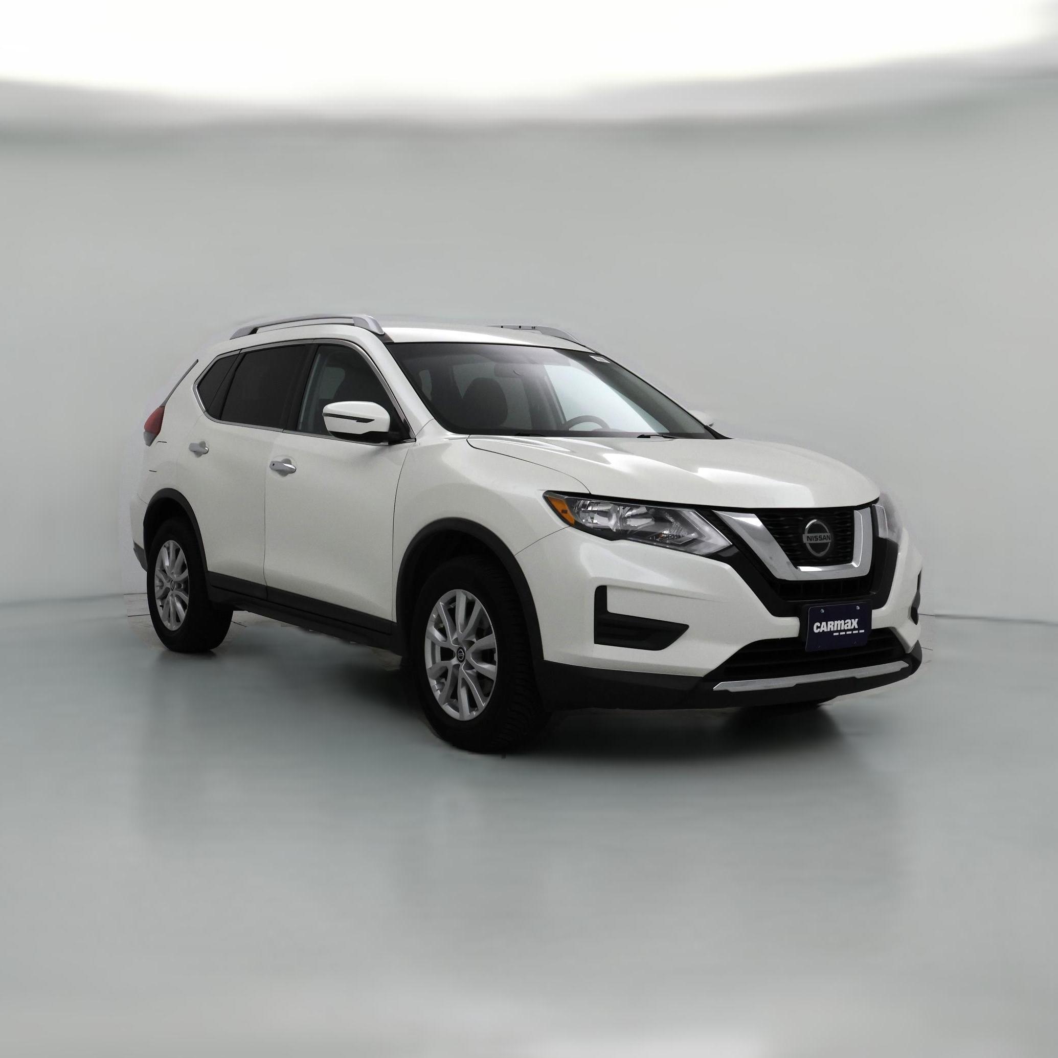 Thumbnail: 2018 Nissan Rogue - 1