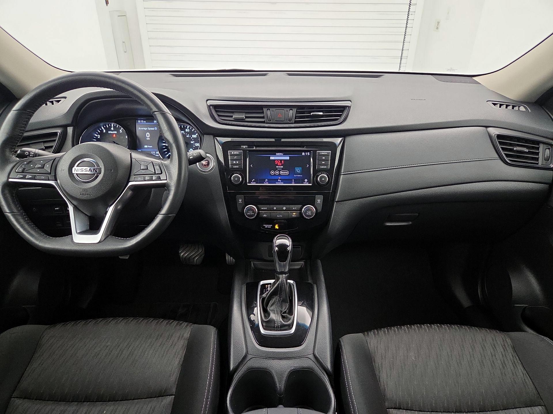 Thumbnail: 2018 Nissan Rogue - 9