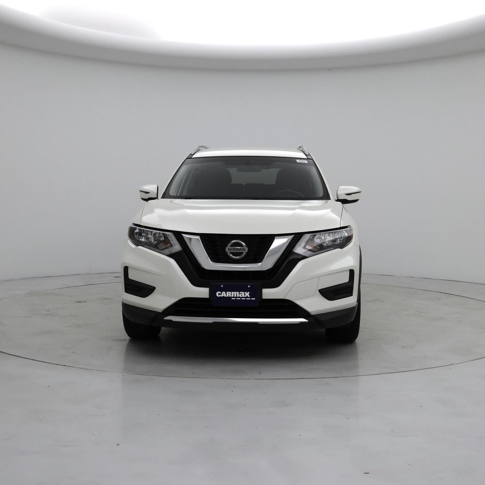 Thumbnail: 2018 Nissan Rogue - 5