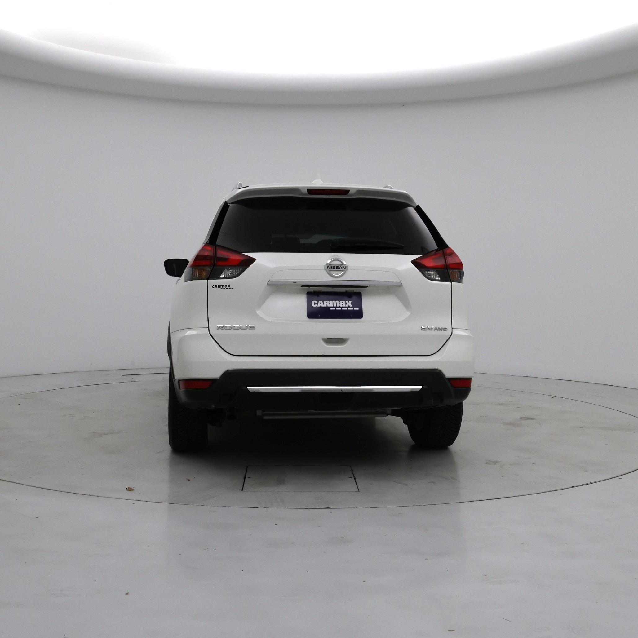 Thumbnail: 2018 Nissan Rogue - 6